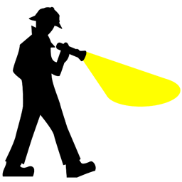 Mostrar productos en la categoría Busca Personas