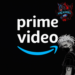 Imagen de PERFIL PRIME VIDEO