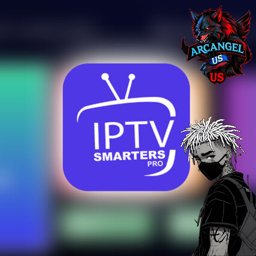Imagen de IPTV SMART PRO 1 MES
