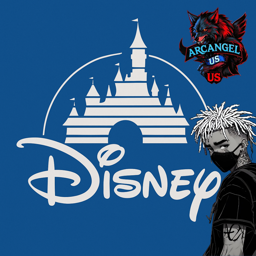 Imagen de PERFIL DISNEY 